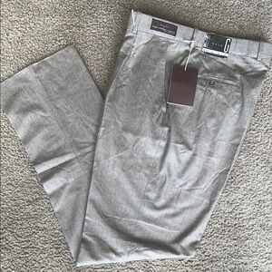 GALA Tan Dress Pants